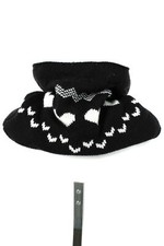 SEEBERGER Strickschal Loop Strickloop Schlauchschal Schal Schalkragen Rollkragen