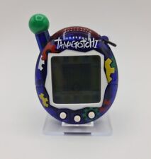 Tamagotchi v4 Bandai Connection 2004 (Zahnrad Model) UK English Guter Zustand 