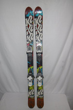 Indy top junior - k2,