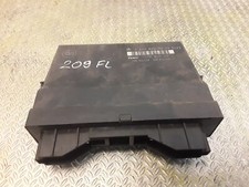 MERCEDES W209 STEUERGERÄT ECU