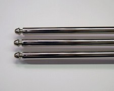 90cm -11mm Nickel