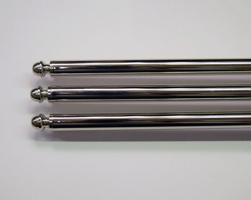 90cm 11mm nickel - -11mm,