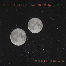 Alberto Simonini - Moon-Twice
