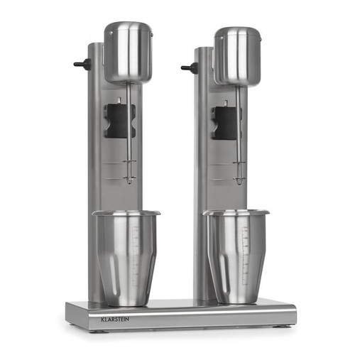 Standmixer doppel milchshaker - standmixer,