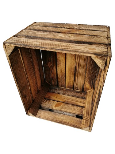 Obstkiste holzkiste kiste box - obstkiste,