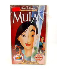 📺 NEU in Folie - MULAN -