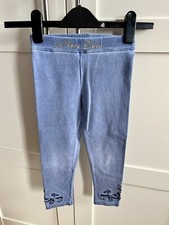 LEGGINGS - PEZZO DORO -