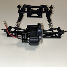 HPI JUMPSHOT MT V2.0