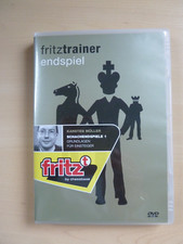 Chess Base – Fritz Trainer