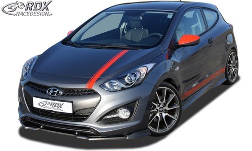 Rdx spoilerlippe für - für, hyundai