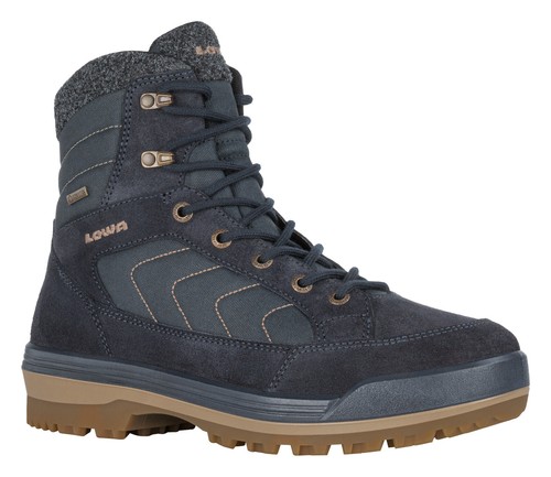 Lowa herren winterboots - lowa,