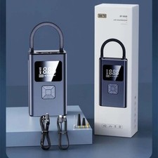 Electric Battery Mini Air Pump