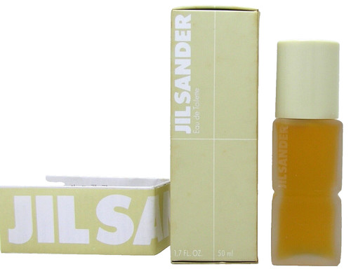 Jil sander woman pure - eau, de