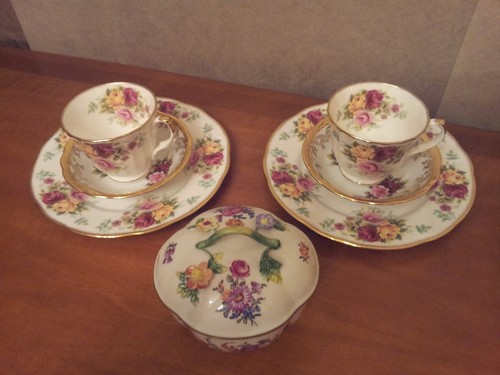 Fine bone china windsor - fine, +