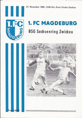 Programm magdeburg bsg - -,