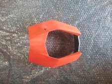 KTM Enduro Scheinwerfermaske