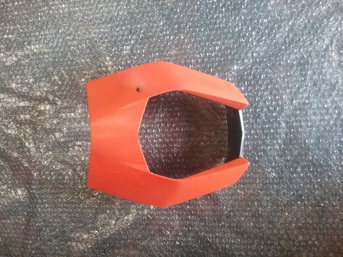 Ktm enduro scheinwerfermaske - enduro,