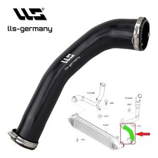 Turboschlauch Ladeluftschlauch