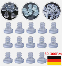 Glasplatte Tischschutz mit