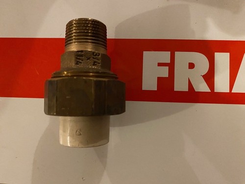 Friatherm übergang - friatherm,