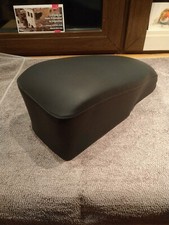 Mercedes Mittelarmlehne Leder