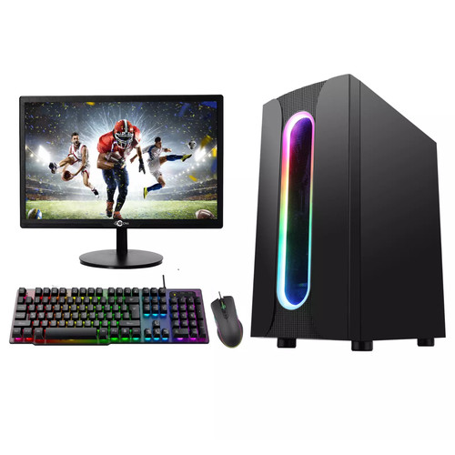 Schneller gaming core 4 - pc, i5