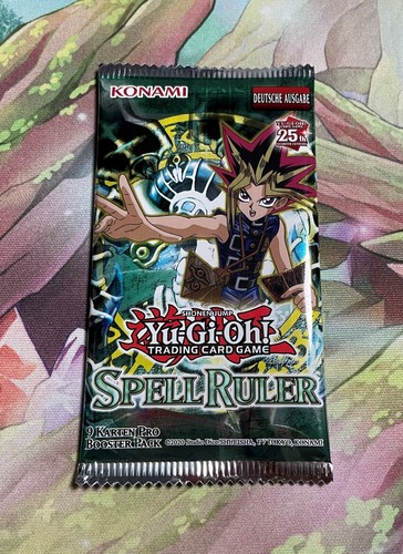Spell ruler 25th - spell,
