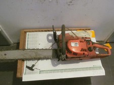 Benzin Motorsäge Kettensäge