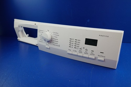 Aeg lavamat exclusiv fli554ld1 - aeg,