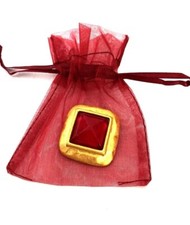 Wunderschöne Brosche