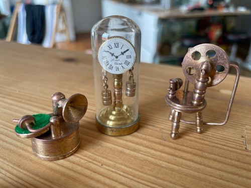 Miniaturfiguren aus zinn - miniaturfiguren,