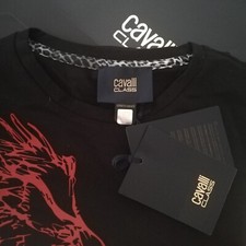 Roberto Cavalli Class -