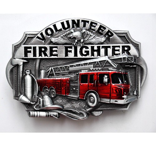 Feuerwehr freiwillige - feuerwehr,