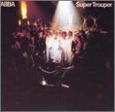 Super trouper von abba - trouper, |