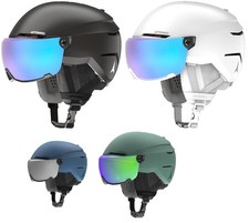 ATOMIC SAVOR VISOR STEREO Skihelm Snowboardhelm Collection 2026 - NEU !!!