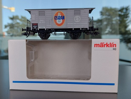 Märklin 48853 - h0,