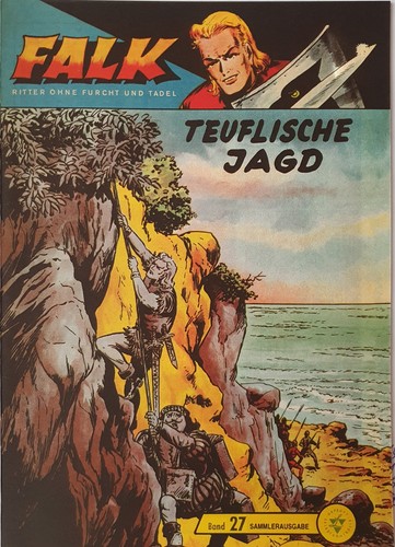 Falk großband hansrudi - falk,