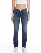 REPLAY Jeans WLH689 New Luz Bootcut W26/L30  NEU UVP € 139,-