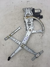 Fensterhebermotor Fensterheber Opel Corsa C Rechts 13173074 Original GM (B62A)