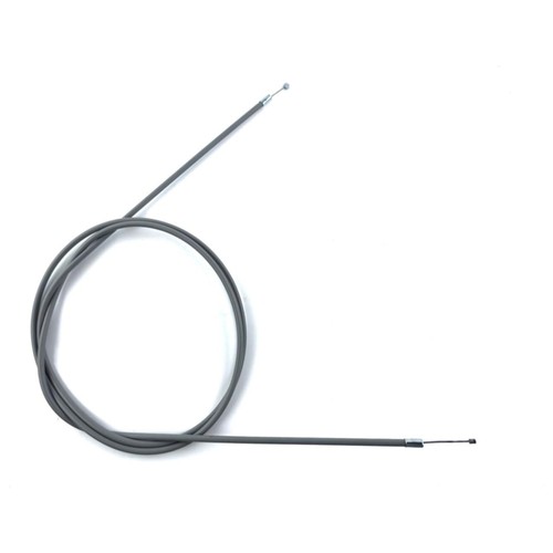 Top gaszug 125 grau - gaszug, –