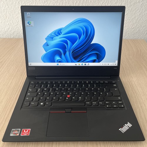 Thinkpad e495 kabel - thinkpad, 14"