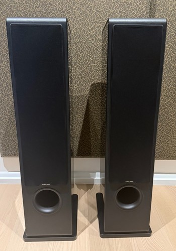 Sonus faber chameleon - chameleon, t