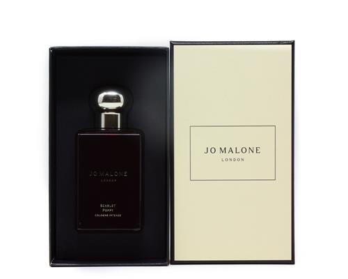 Malone scarlet poppy - malone,