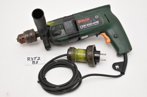Bosch psb 500 csb 650 - psb, /
