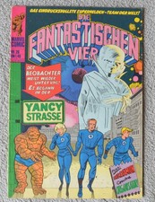 Williams Marvel Comic Heft Gb