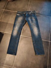 Diesel  Herren Jeans Thavar W32 L32 Guter Zustand