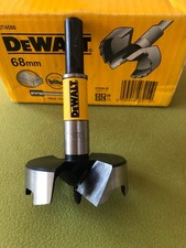 DEWALT Forstnerbohrer | 68 mm | DT4586-QZ | gebraucht | wenig benutzt