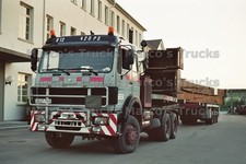 LKW Foto Mercedes-Benz