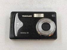 Traveler Slimline X6 6.2 Mp