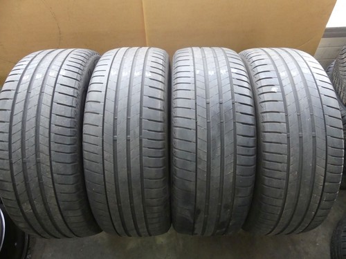 Sommerreifen 225 r18 - 4, 225/55